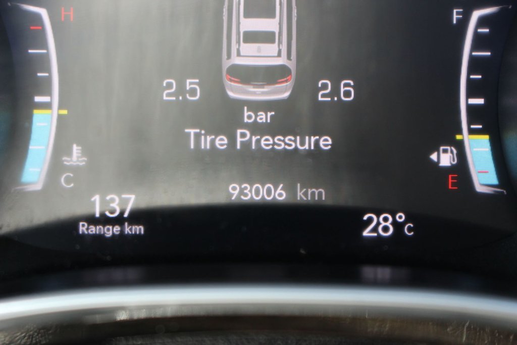 2023 Chrysler Pacifica in Antigonish, Nova Scotia - 21 - w1024h768px