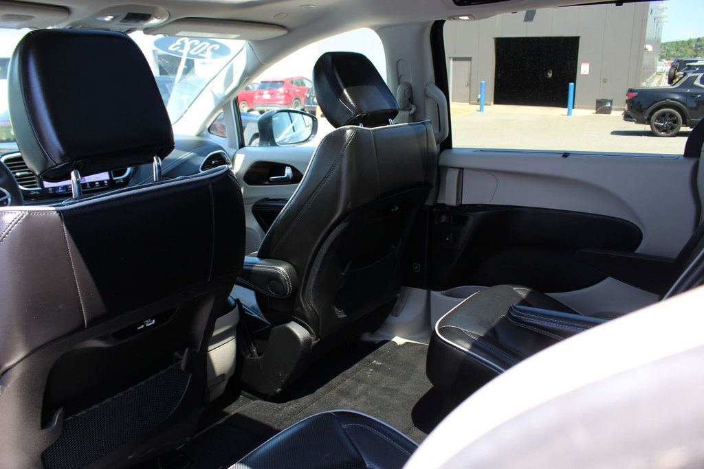 2023 Chrysler Pacifica in Antigonish, Nova Scotia - 30 - w1024h768px