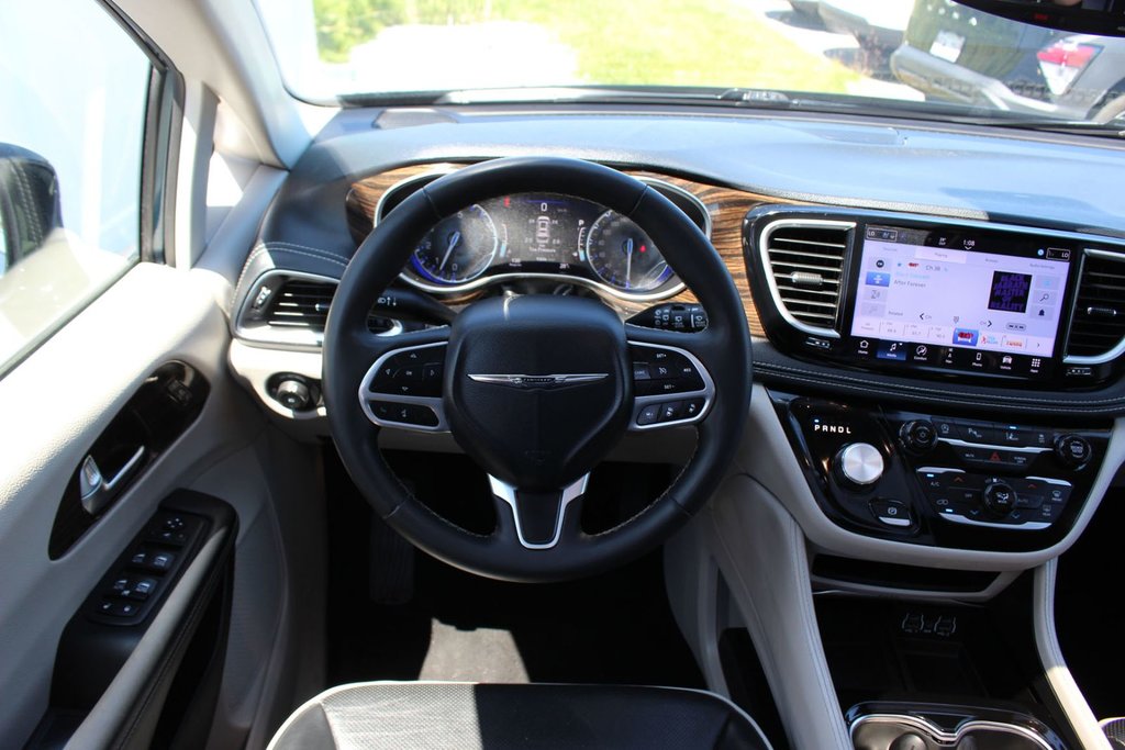 2023 Chrysler Pacifica in Antigonish, Nova Scotia - 16 - w1024h768px