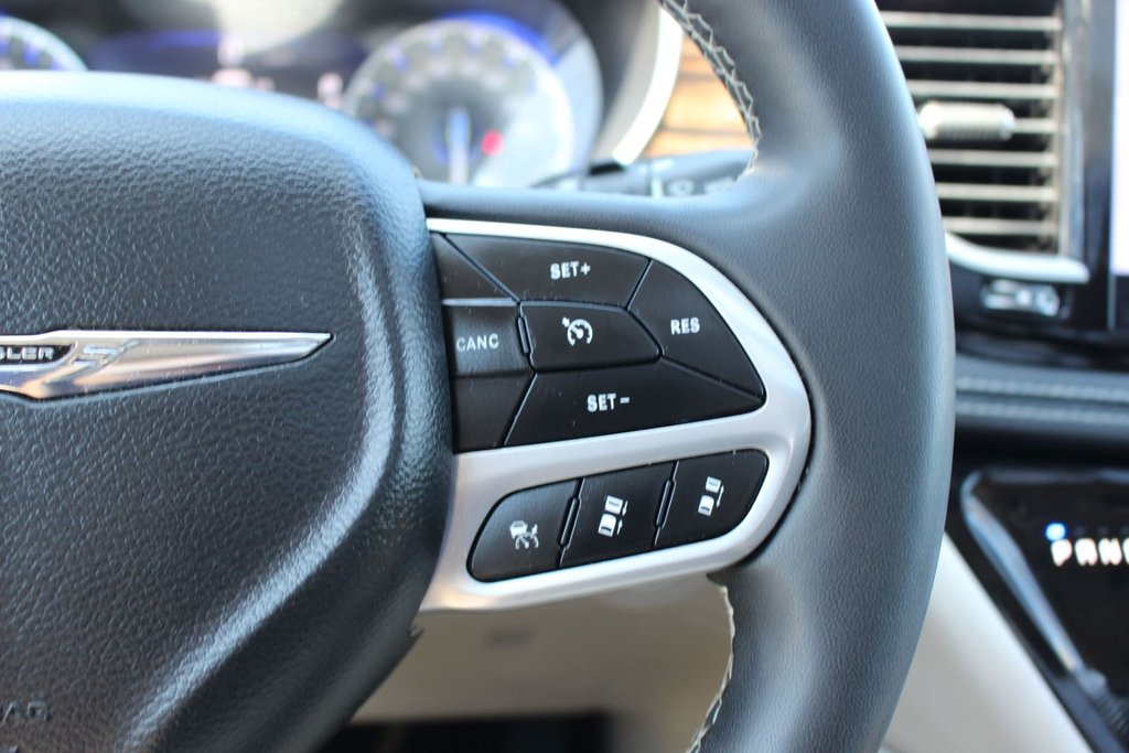 2023 Chrysler Pacifica in Antigonish, Nova Scotia - 19 - w1024h768px