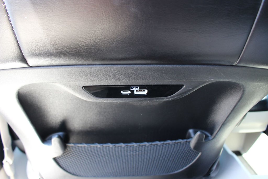 2023 Chrysler Pacifica in Antigonish, Nova Scotia - 32 - w1024h768px