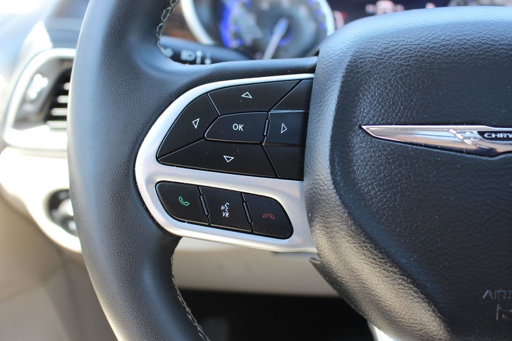 2023 Chrysler Pacifica in Antigonish, Nova Scotia - 18 - w1024h768px