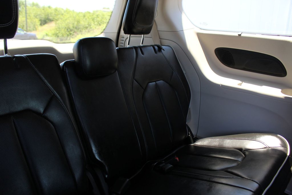 2023 Chrysler Pacifica in Antigonish, Nova Scotia - 43 - w1024h768px