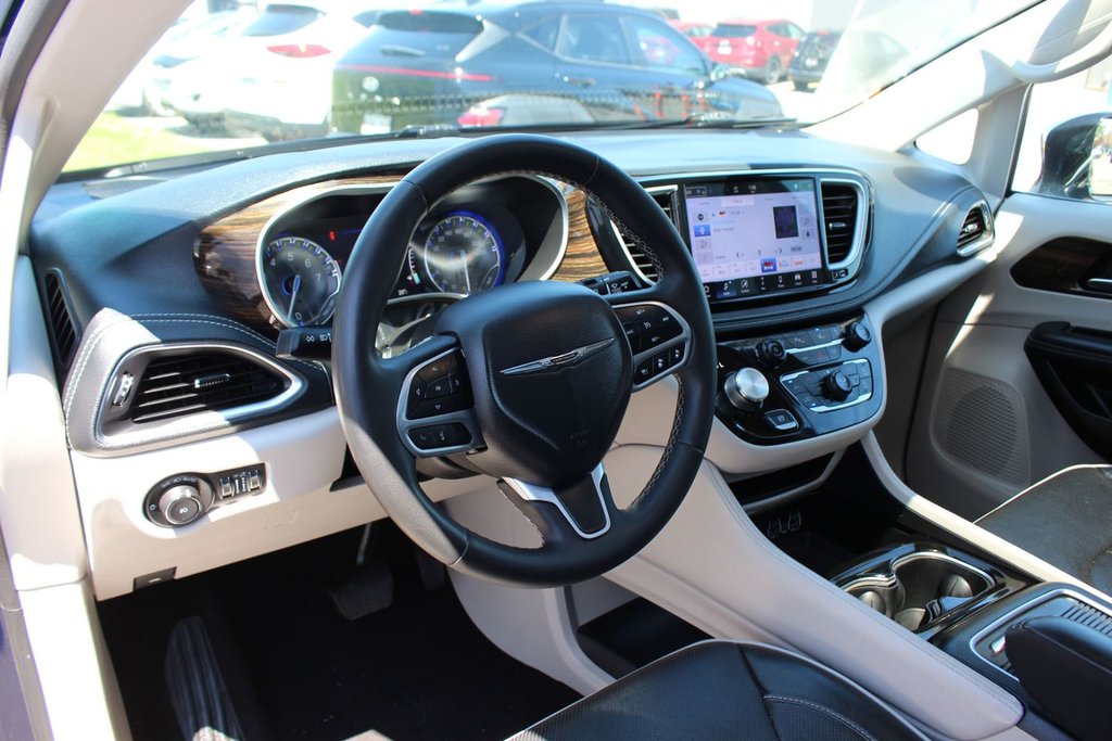 2023 Chrysler Pacifica in Antigonish, Nova Scotia - 11 - w1024h768px