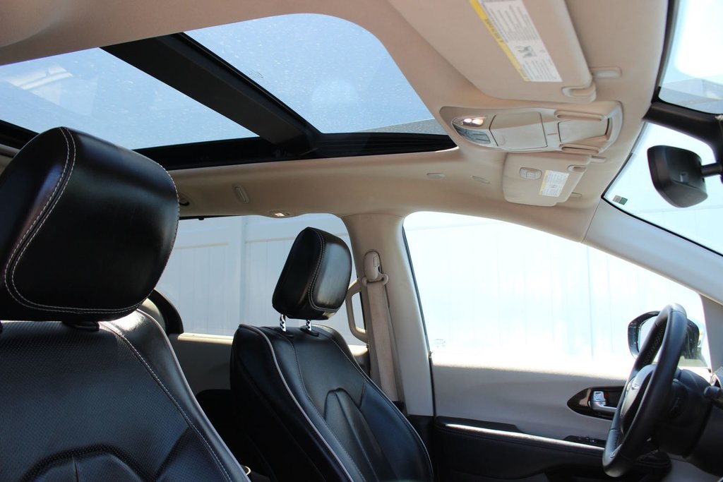 2023 Chrysler Pacifica in Antigonish, Nova Scotia - 49 - w1024h768px