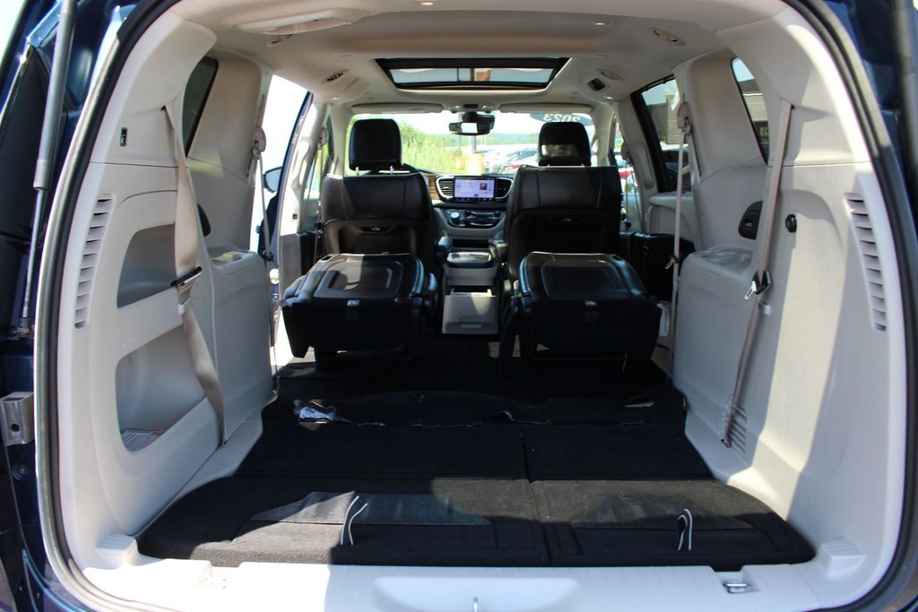 2023 Chrysler Pacifica in Antigonish, Nova Scotia - 40 - w1024h768px