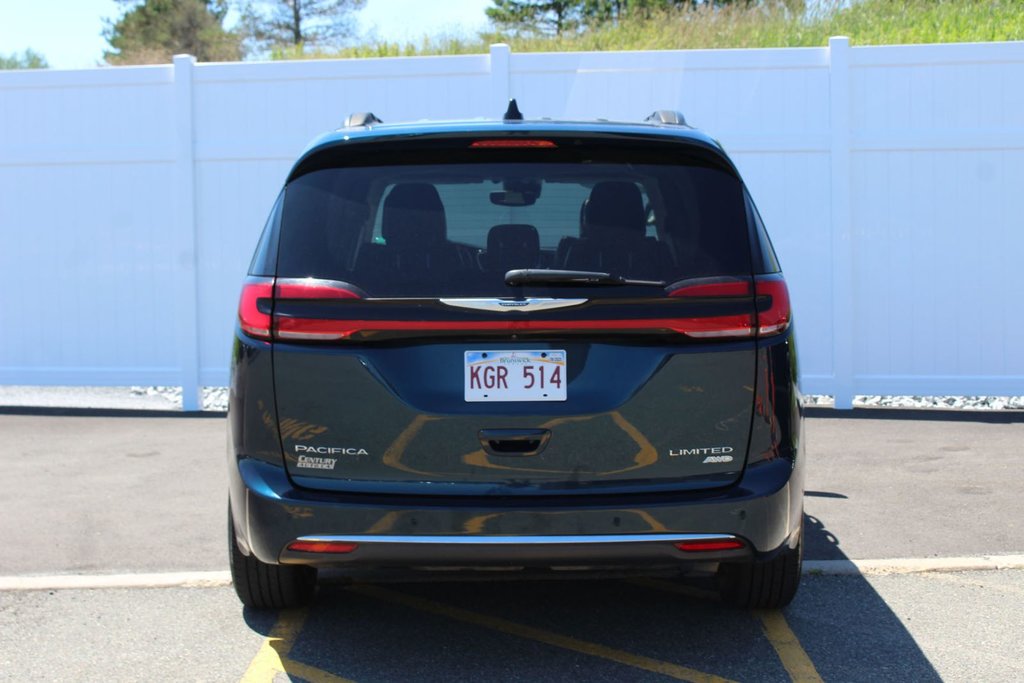 2023 Chrysler Pacifica in Antigonish, Nova Scotia - 6 - w1024h768px