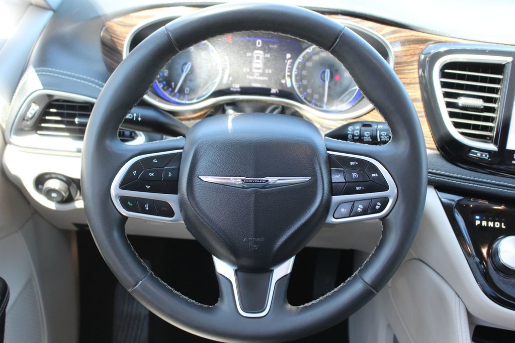 2023 Chrysler Pacifica in Antigonish, Nova Scotia - 17 - w1024h768px