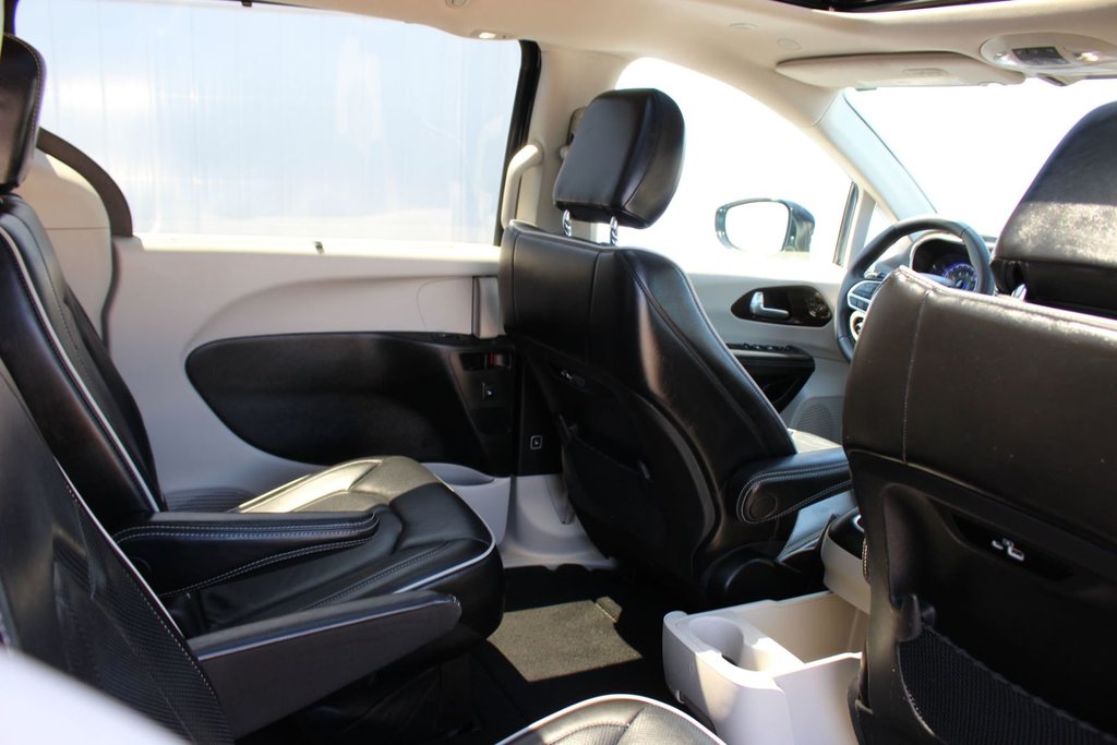 2023 Chrysler Pacifica in Antigonish, Nova Scotia - 41 - w1024h768px