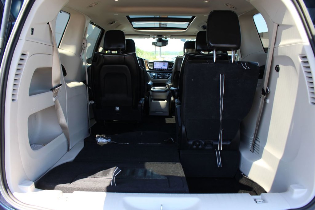 2023 Chrysler Pacifica in Antigonish, Nova Scotia - 37 - w1024h768px