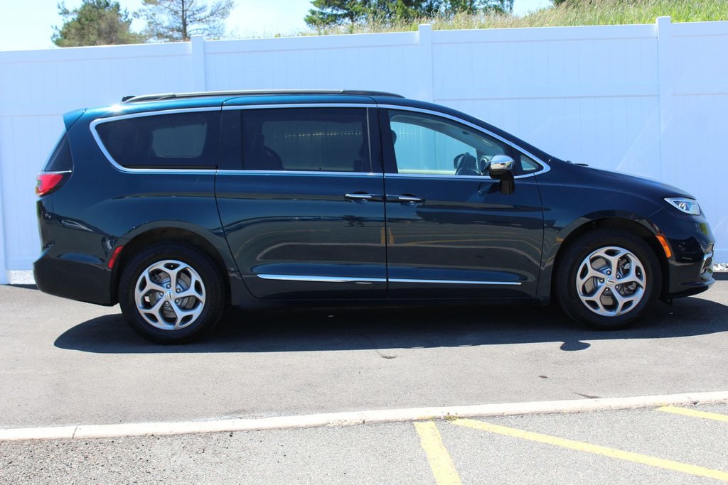 2023 Chrysler Pacifica in Antigonish, Nova Scotia - 8 - w1024h768px