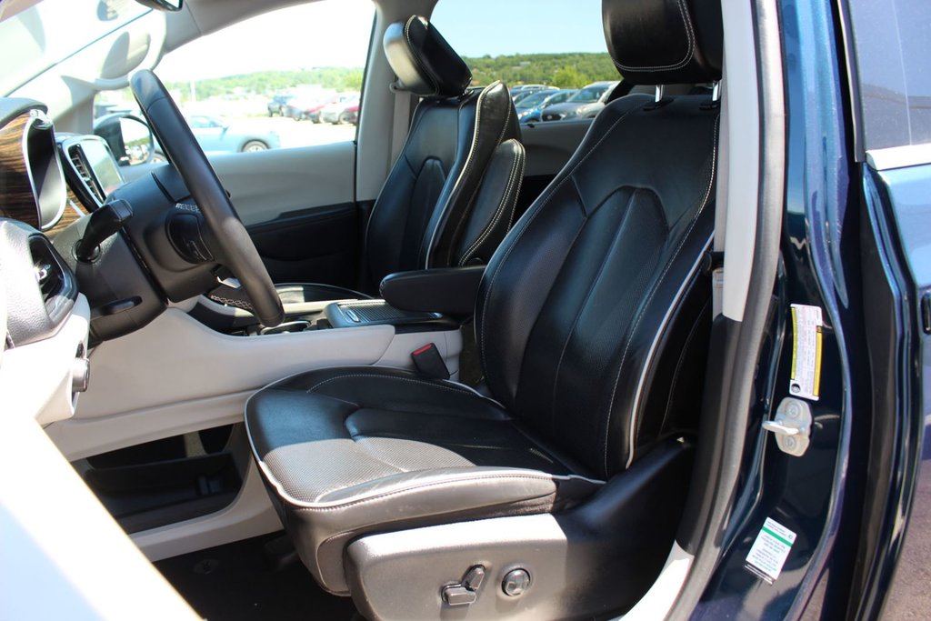 2023 Chrysler Pacifica in Antigonish, Nova Scotia - 10 - w1024h768px