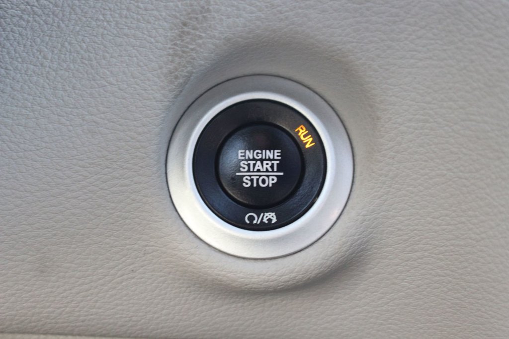 2023 Chrysler Pacifica in Antigonish, Nova Scotia - 27 - w1024h768px