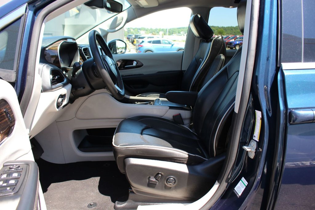 2023 Chrysler Pacifica in Antigonish, Nova Scotia - 12 - w1024h768px
