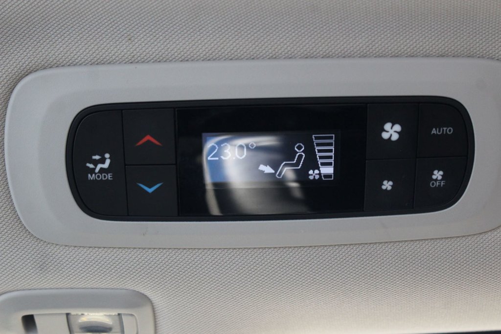 2023 Chrysler Pacifica in Antigonish, Nova Scotia - 34 - w1024h768px