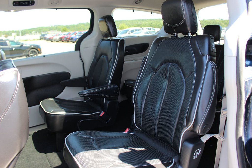 2023 Chrysler Pacifica in Antigonish, Nova Scotia - 29 - w1024h768px