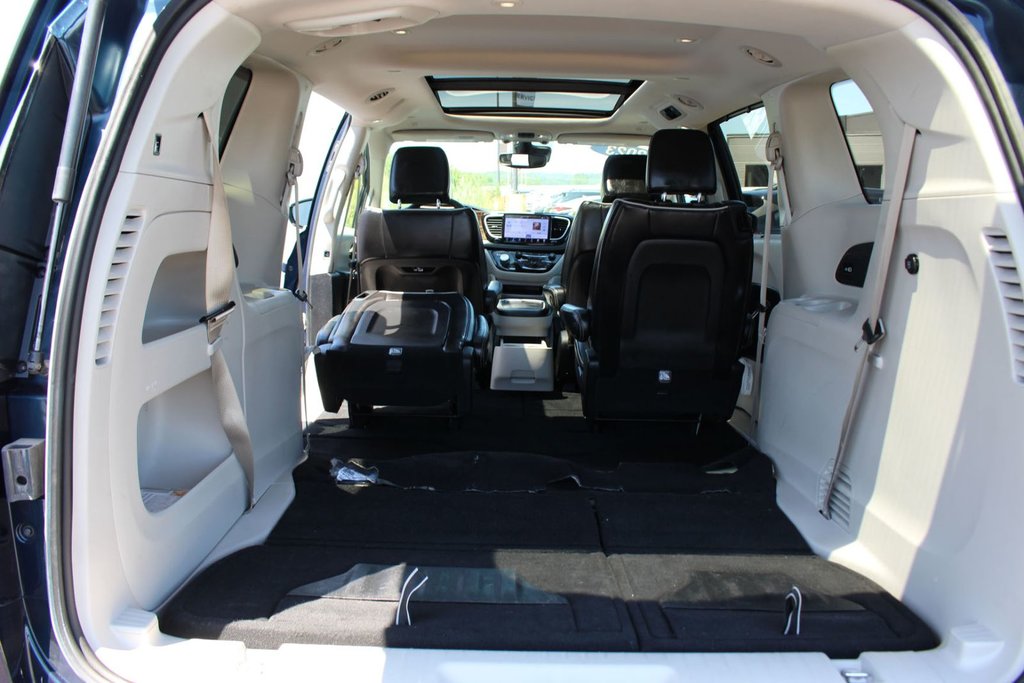 2023 Chrysler Pacifica in Antigonish, Nova Scotia - 39 - w1024h768px