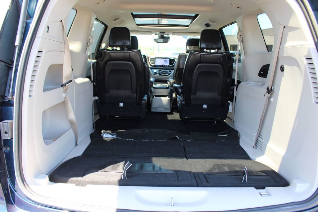 2023 Chrysler Pacifica in Antigonish, Nova Scotia - 38 - w1024h768px