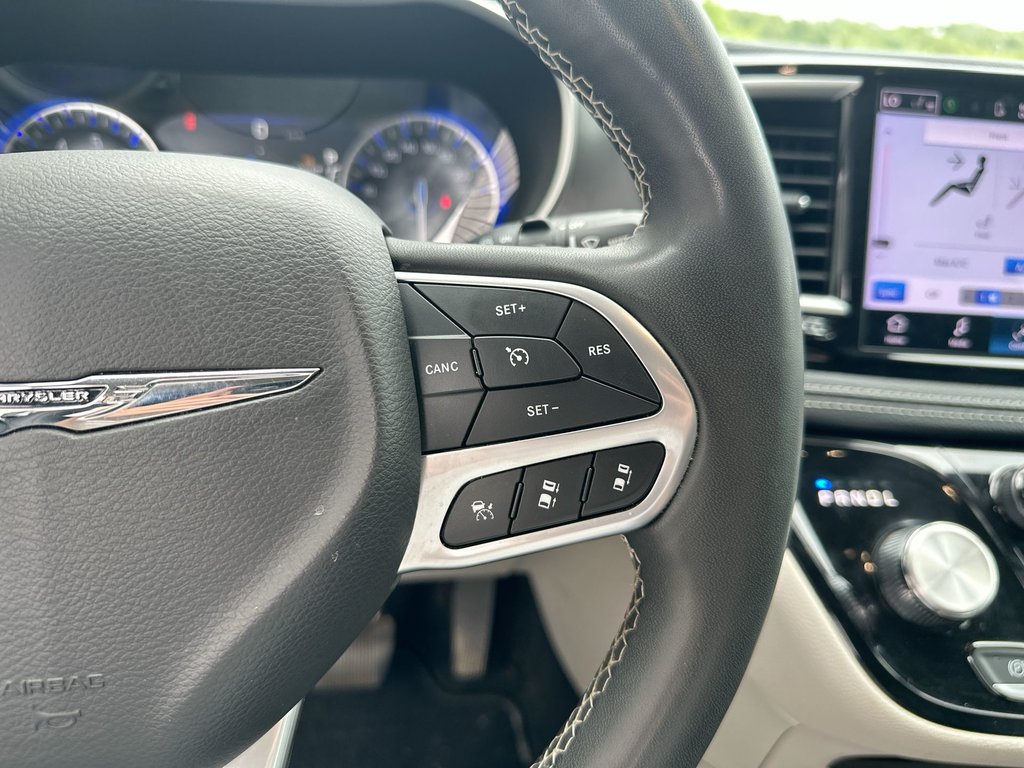 2024 Chrysler Pacifica in Antigonish, Nova Scotia - 21 - w1024h768px