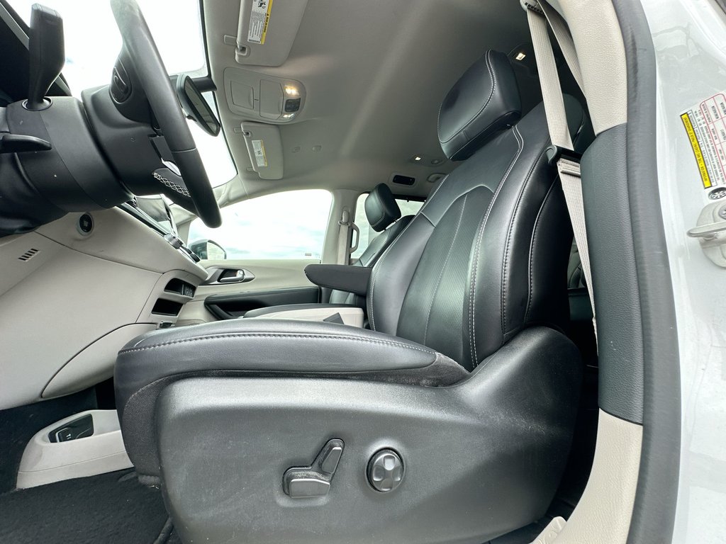 2024 Chrysler Pacifica in Antigonish, Nova Scotia - 14 - w1024h768px