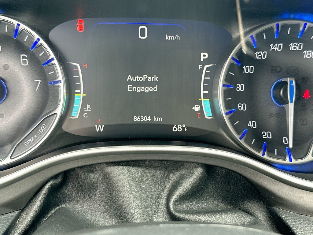 2024 Chrysler Pacifica in Antigonish, Nova Scotia - 23 - w1024h768px