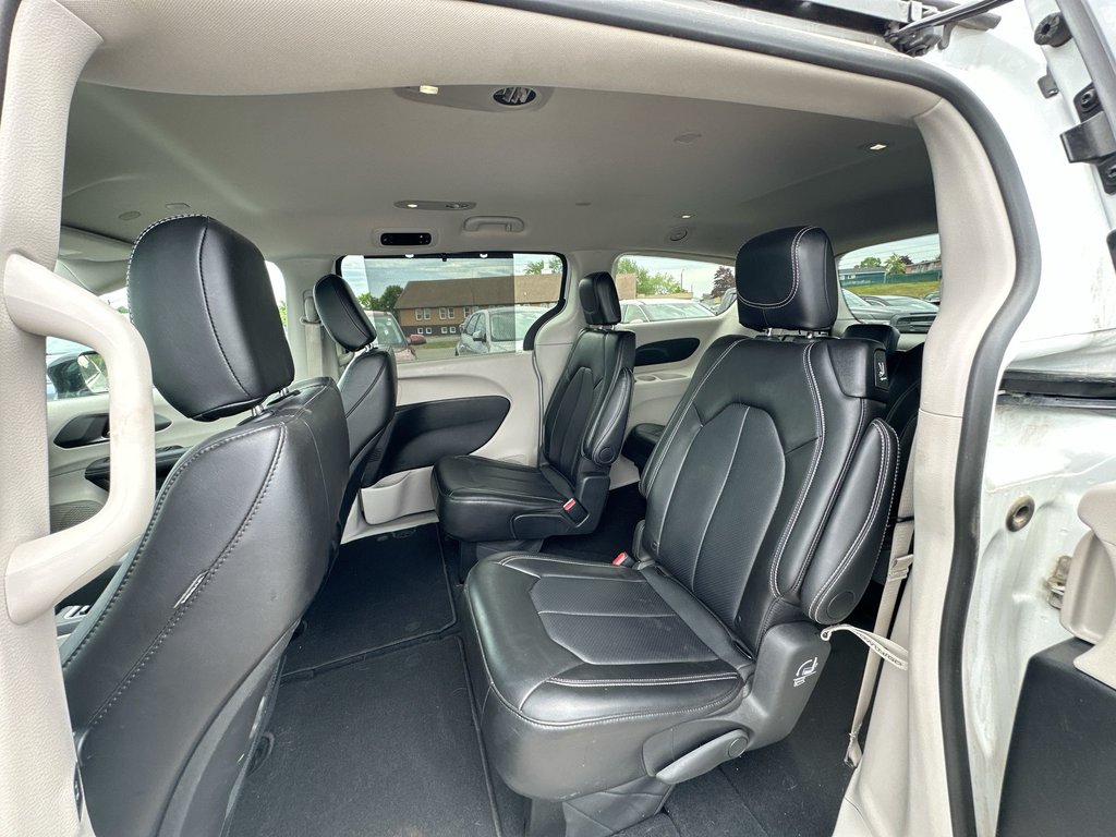 2024 Chrysler Pacifica in Antigonish, Nova Scotia - 32 - w1024h768px