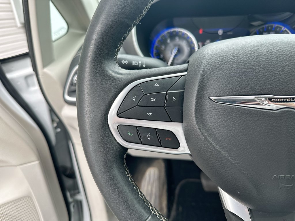 2024 Chrysler Pacifica in Antigonish, Nova Scotia - 20 - w1024h768px