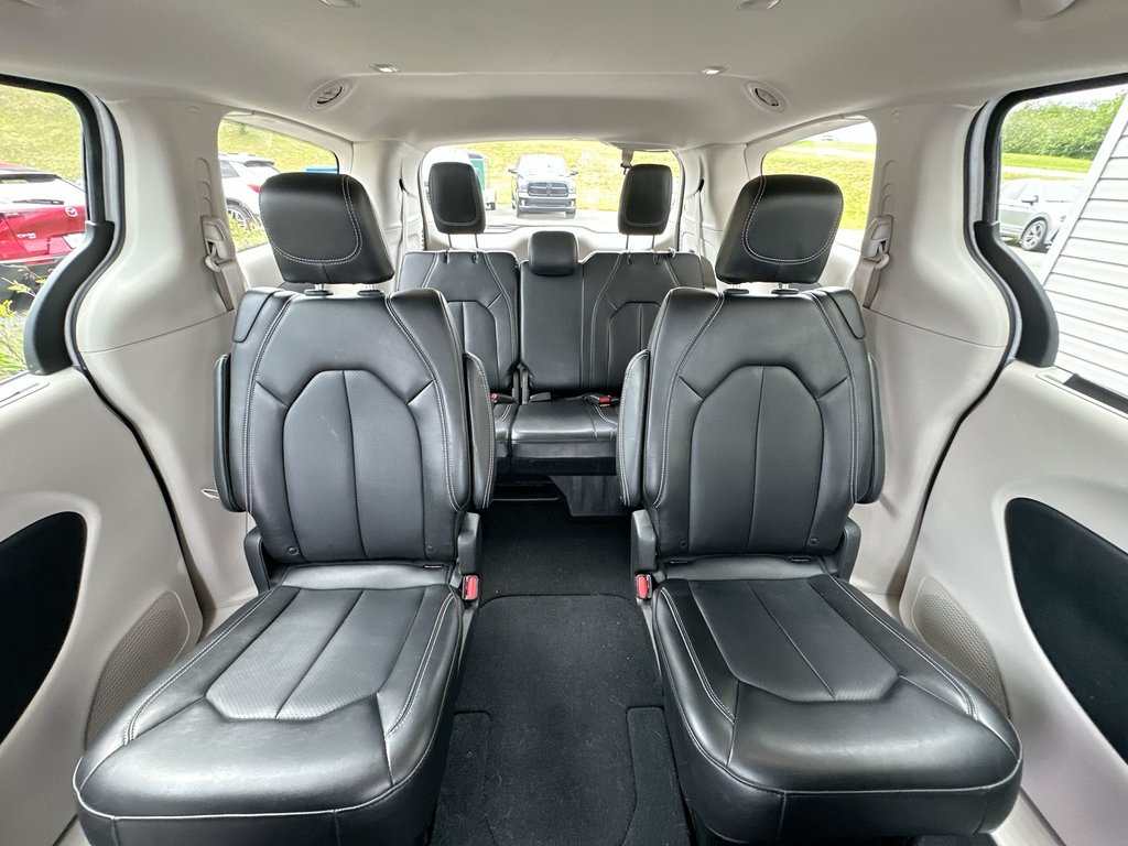 2024 Chrysler Pacifica in Antigonish, Nova Scotia - 52 - w1024h768px