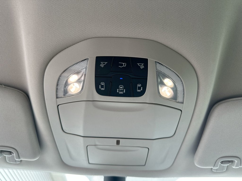 2024 Chrysler Pacifica in Antigonish, Nova Scotia - 47 - w1024h768px