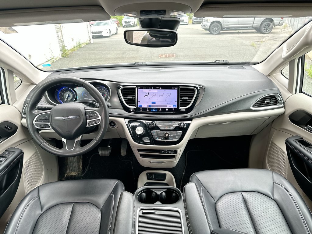 2024 Chrysler Pacifica in Antigonish, Nova Scotia - 16 - w1024h768px