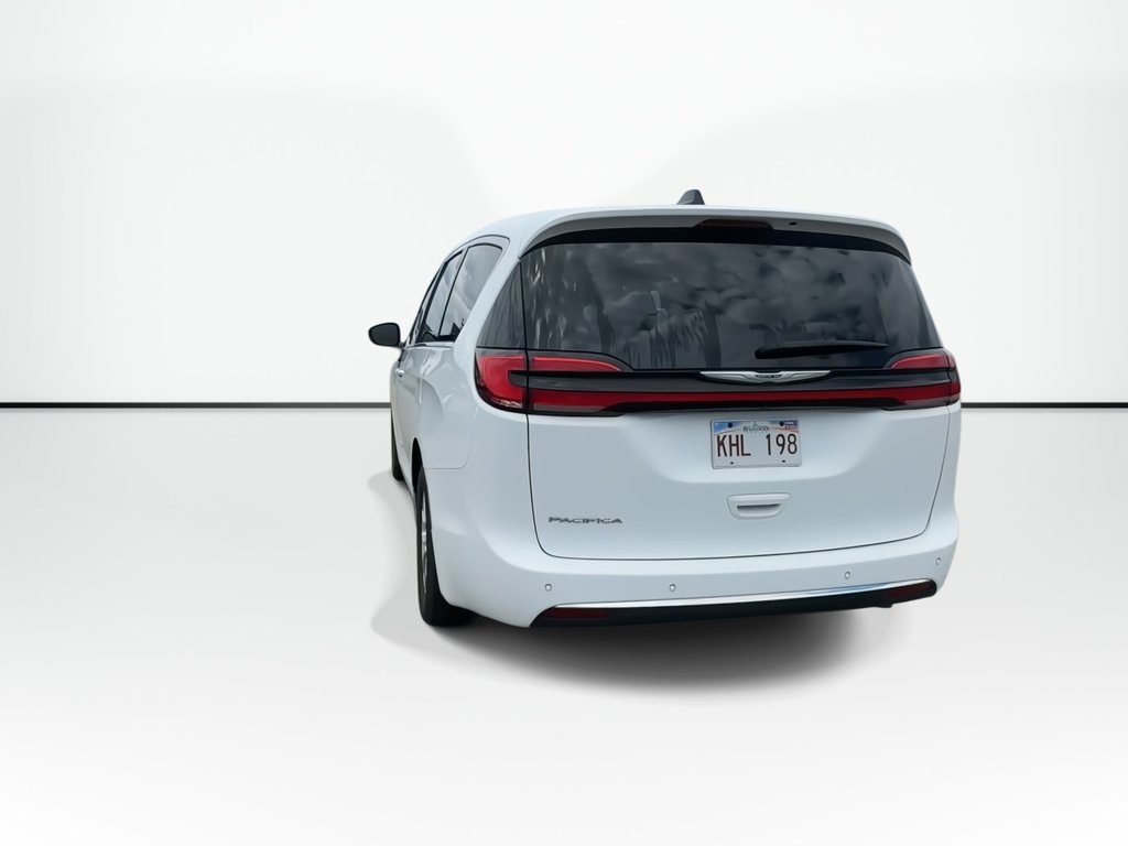 2024 Chrysler Pacifica in Antigonish, Nova Scotia - 9 - w1024h768px