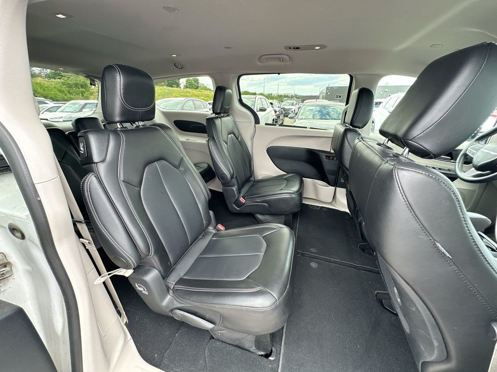 2024 Chrysler Pacifica in Antigonish, Nova Scotia - 39 - w1024h768px