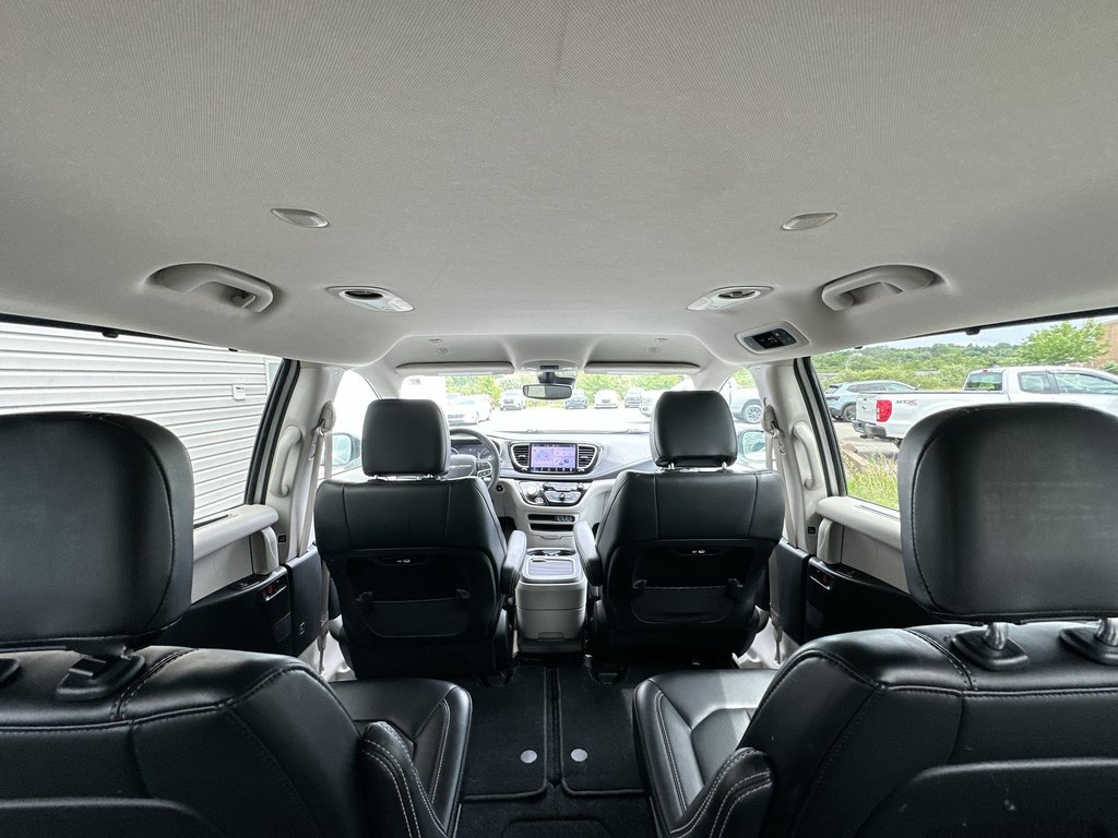 2024 Chrysler Pacifica in Antigonish, Nova Scotia - 51 - w1024h768px
