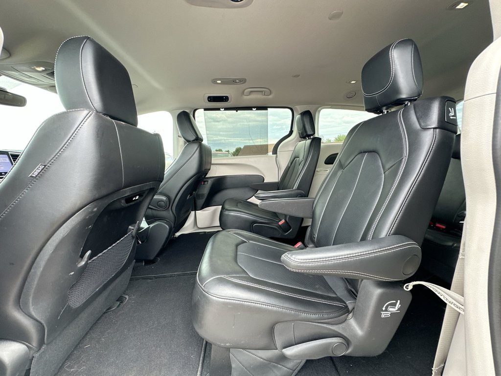 2024 Chrysler Pacifica in Antigonish, Nova Scotia - 34 - w1024h768px