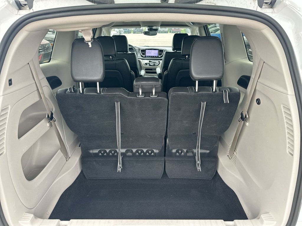 2024 Chrysler Pacifica in Antigonish, Nova Scotia - 36 - w1024h768px