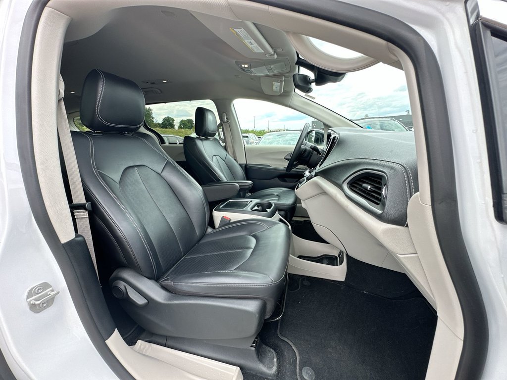 2024 Chrysler Pacifica in Antigonish, Nova Scotia - 42 - w1024h768px