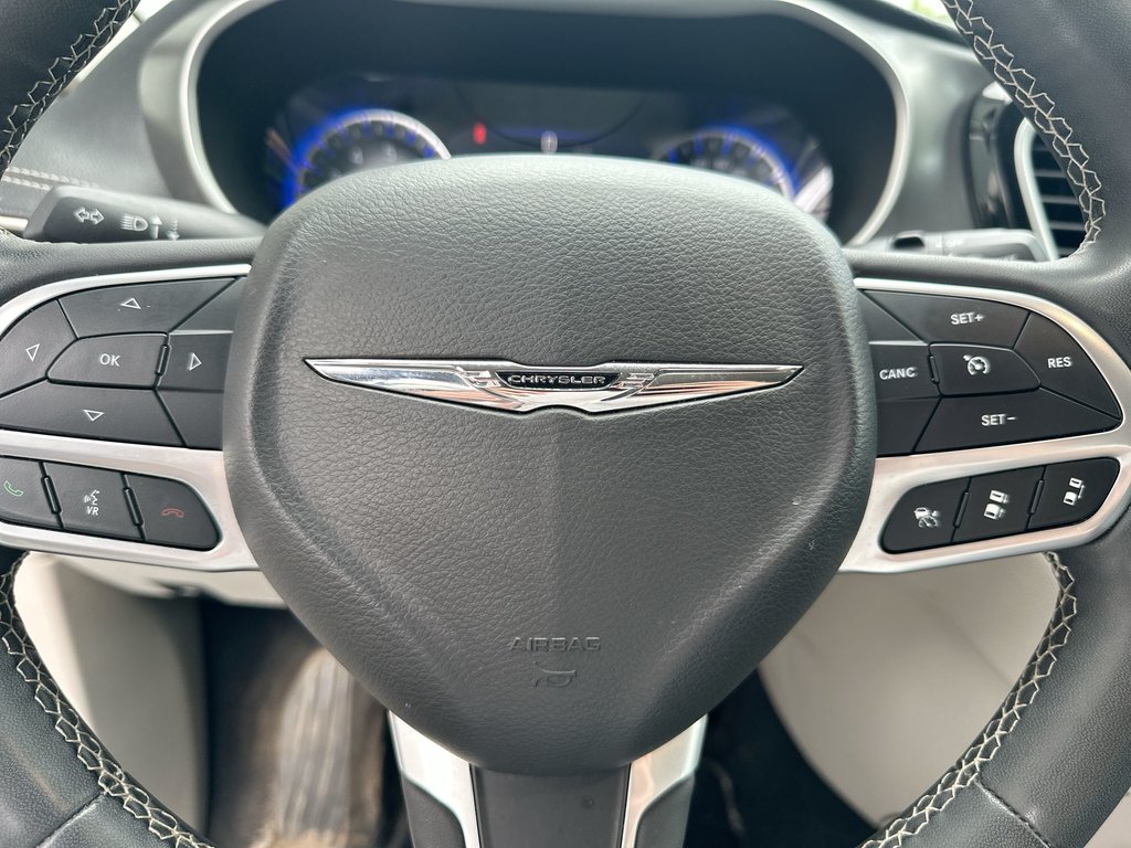 2024 Chrysler Pacifica in Antigonish, Nova Scotia - 19 - w1024h768px