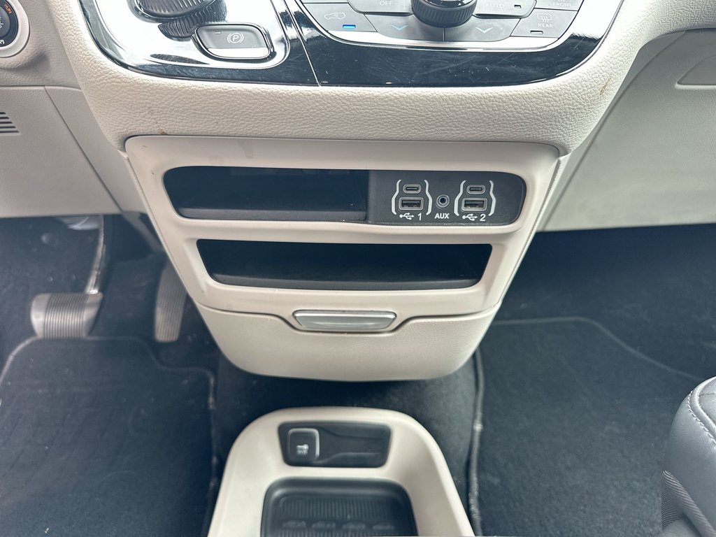 2024 Chrysler Pacifica in Antigonish, Nova Scotia - 45 - w1024h768px