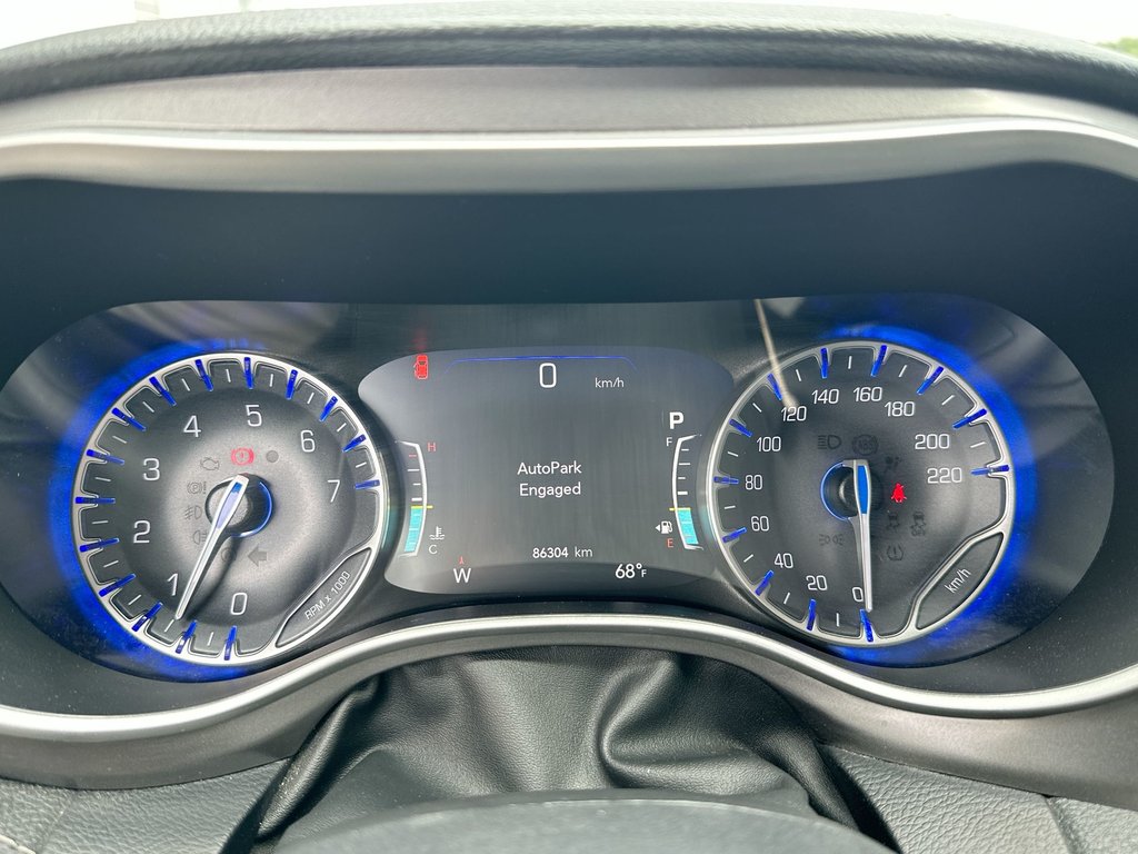 2024 Chrysler Pacifica in Antigonish, Nova Scotia - 24 - w1024h768px