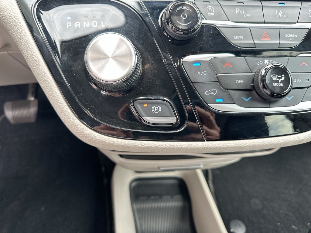 2024 Chrysler Pacifica in Antigonish, Nova Scotia - 30 - w1024h768px
