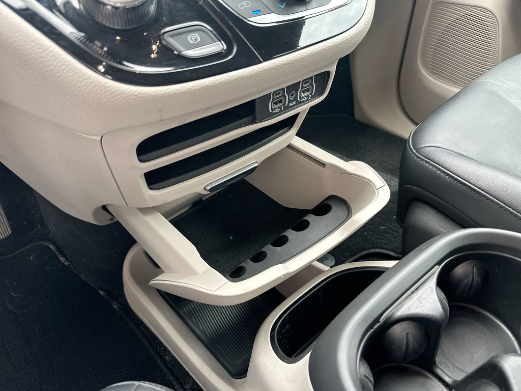 2024 Chrysler Pacifica in Antigonish, Nova Scotia - 28 - w1024h768px