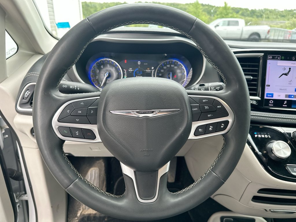 2024 Chrysler Pacifica in Antigonish, Nova Scotia - 17 - w1024h768px