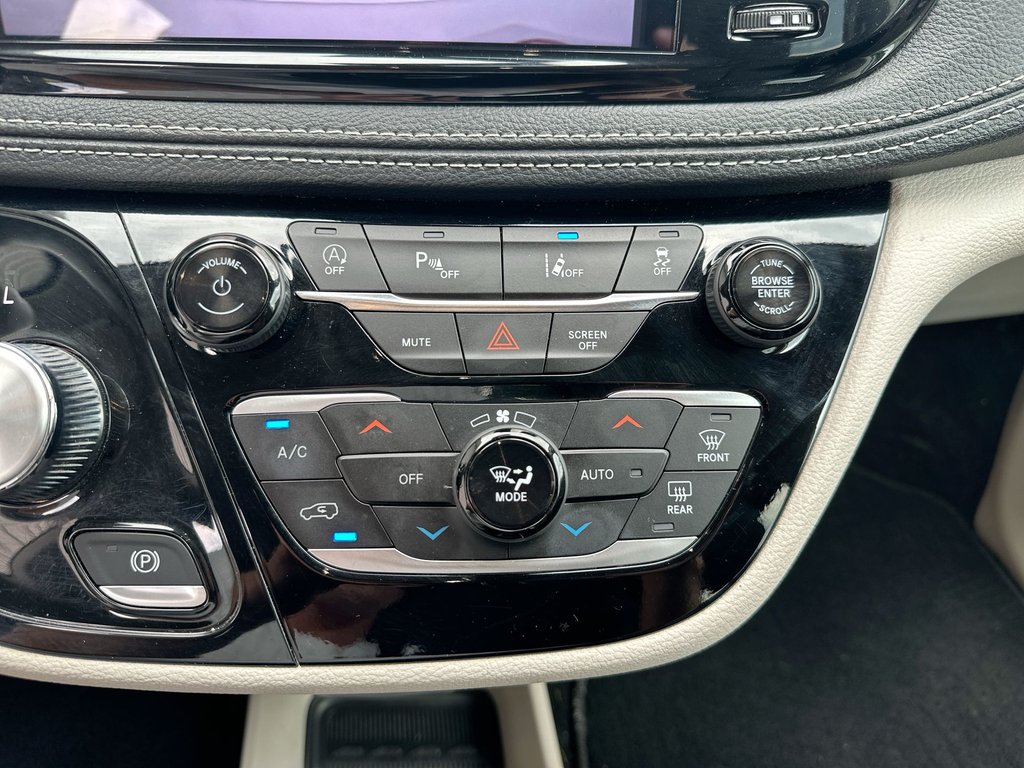 2024 Chrysler Pacifica in Antigonish, Nova Scotia - 27 - w1024h768px