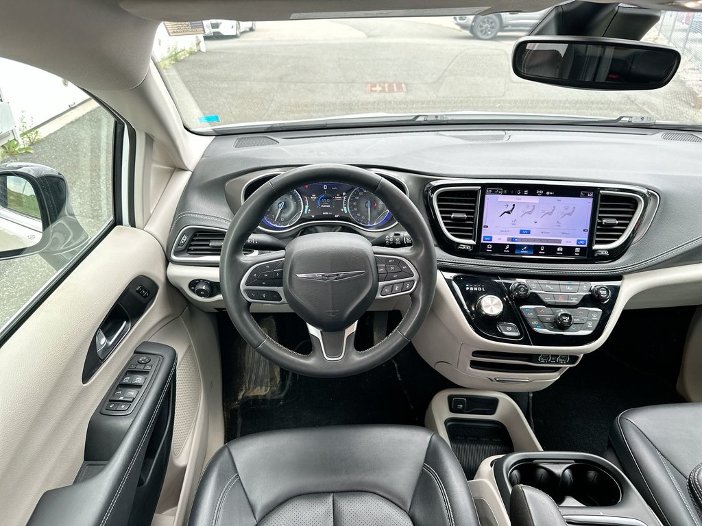 2024 Chrysler Pacifica in Antigonish, Nova Scotia - 13 - w1024h768px