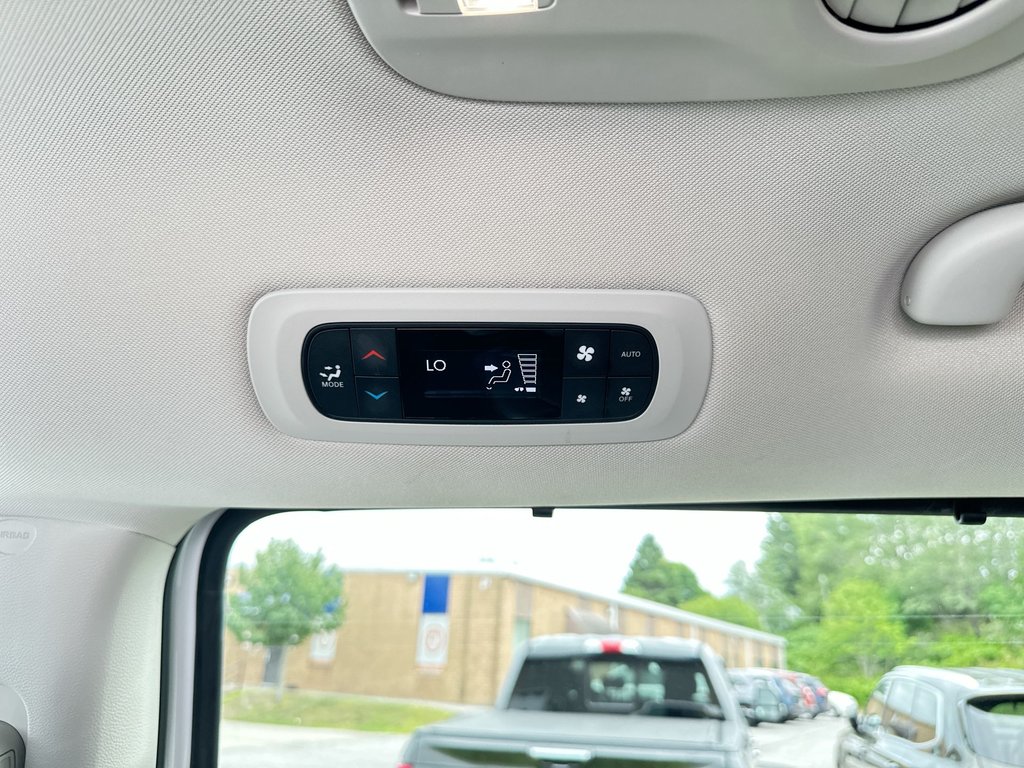 2024 Chrysler Pacifica in Antigonish, Nova Scotia - 49 - w1024h768px
