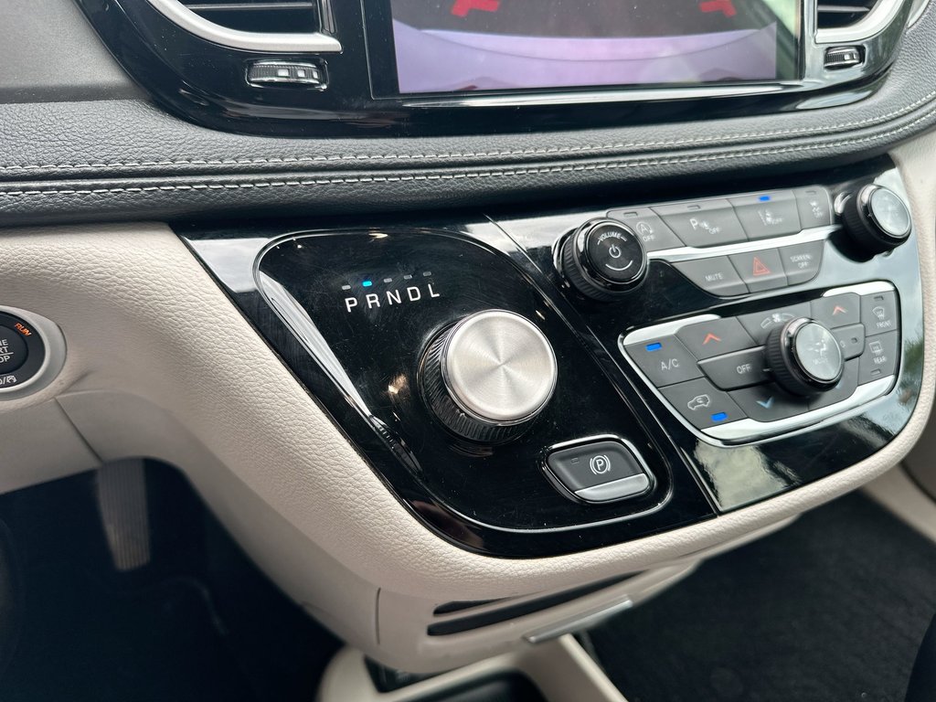 2024 Chrysler Pacifica in Antigonish, Nova Scotia - 29 - w1024h768px