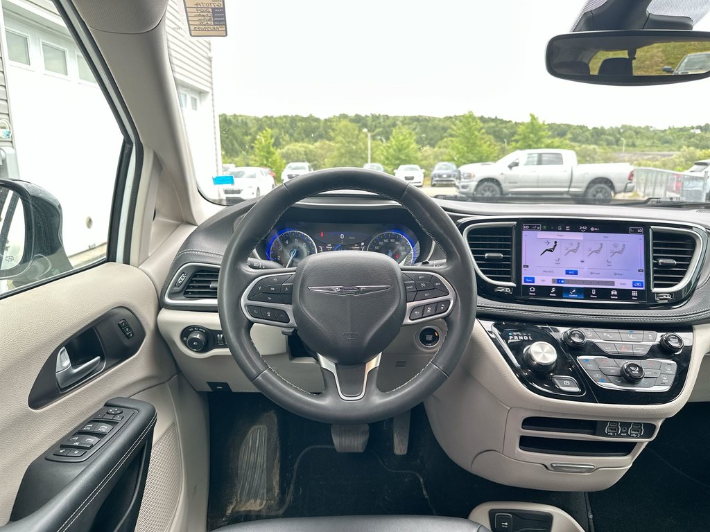 2024 Chrysler Pacifica in Antigonish, Nova Scotia - 12 - w1024h768px