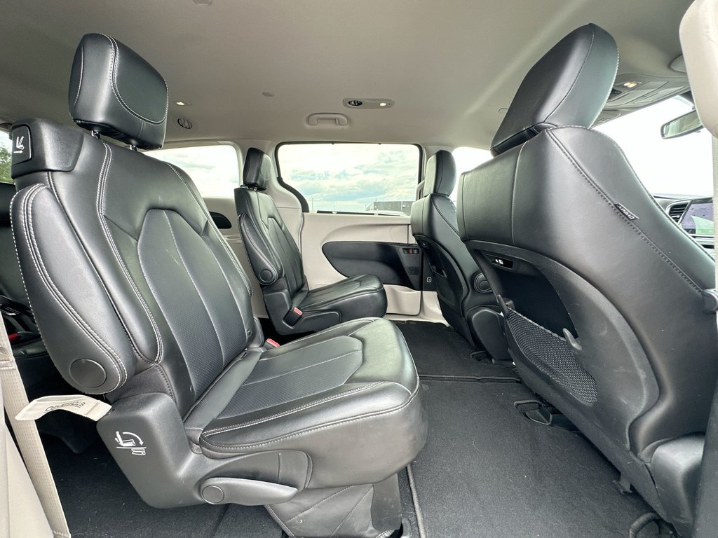 2024 Chrysler Pacifica in Antigonish, Nova Scotia - 40 - w1024h768px