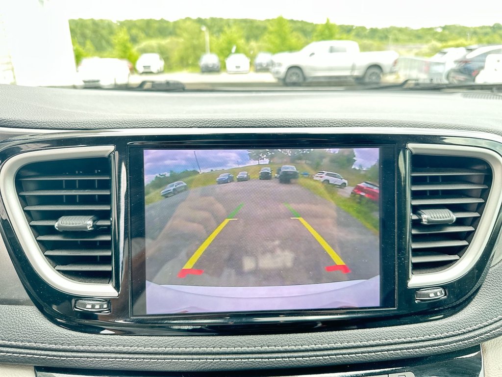 2024 Chrysler Pacifica in Antigonish, Nova Scotia - 26 - w1024h768px