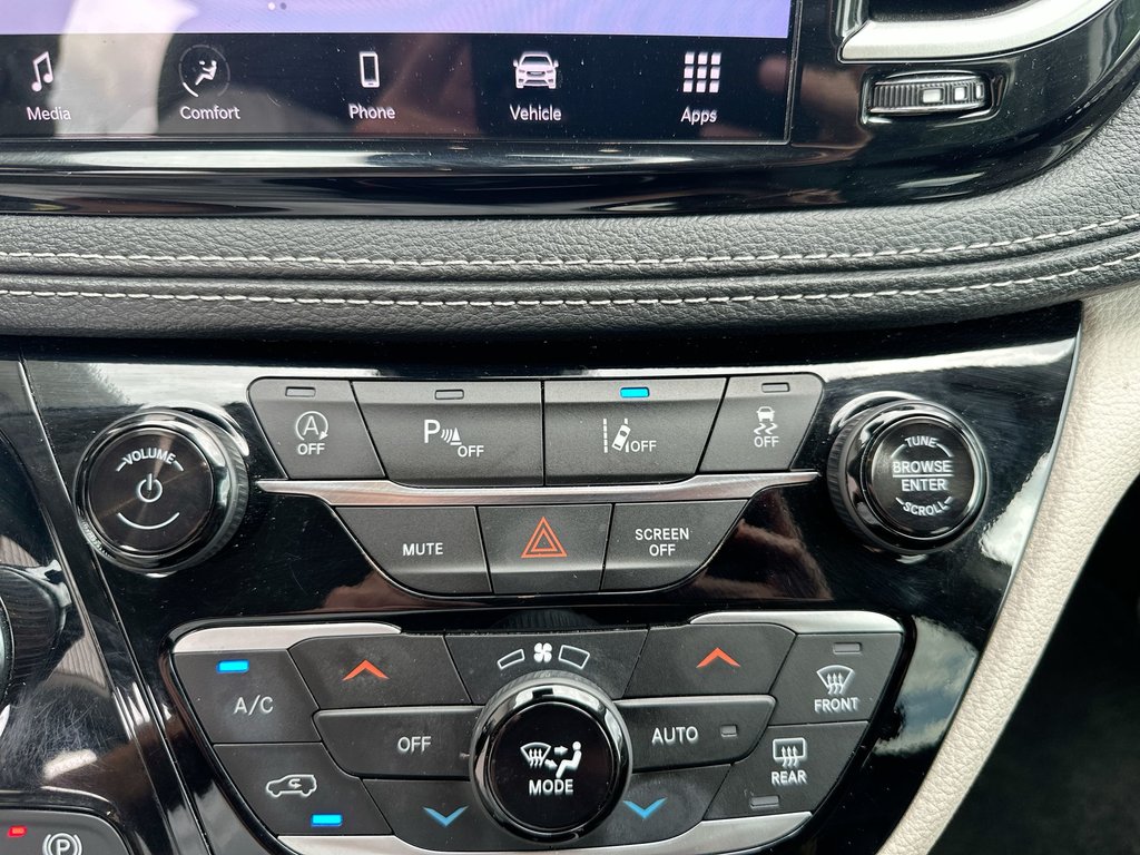 2024 Chrysler Pacifica in Antigonish, Nova Scotia - 31 - w1024h768px